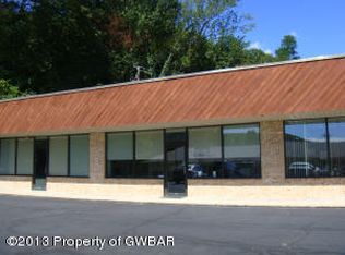 121 S Memorial Hwy, Trucksville, PA 18708