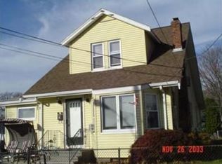 13 Chesley, Quincy, MA 02169