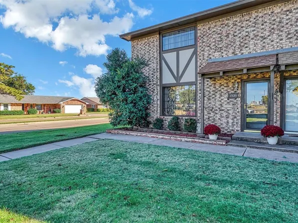 1325 Canterbury Blvd, Altus, OK 73521