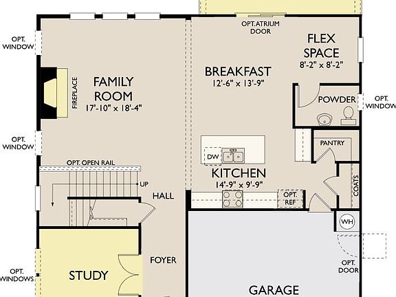 3rd image of 2070 Lavender Bloom Rd