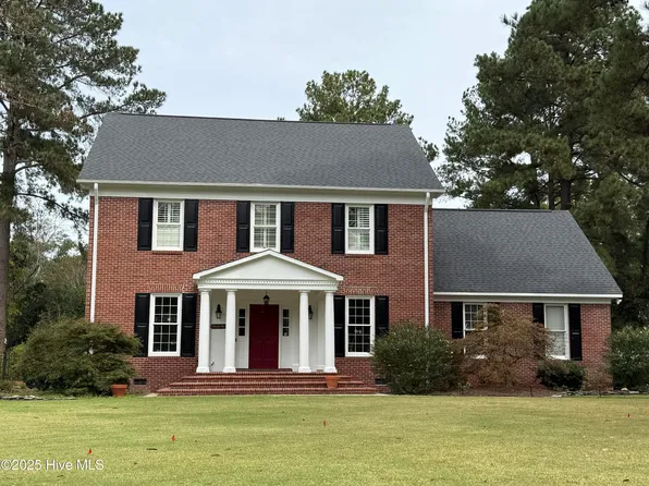 110 Sterling Lane, Laurinburg, NC 28352