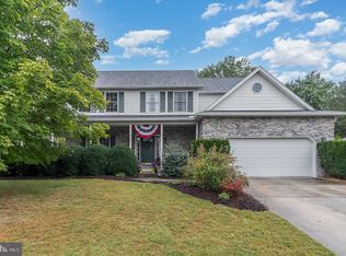 1102 Tiverton Rd, Mechanicsburg, PA 17050