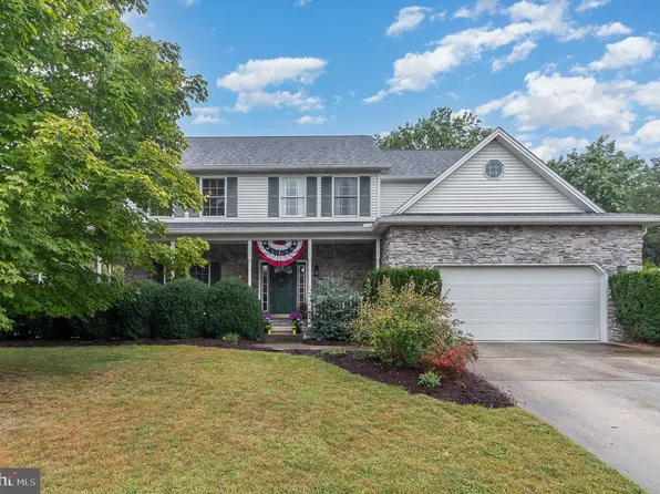1102 Tiverton Rd, Mechanicsburg, PA 17050