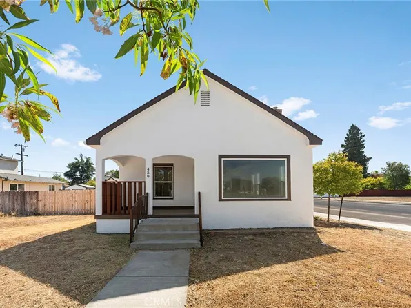 439 3rd St, Orland, CA 95963