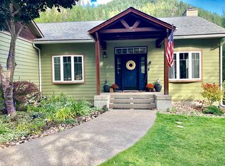 10710 Sleeman Creek Rd, Lolo, MT 59847