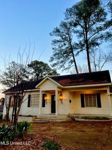 3526 Old Canton Rd, Jackson, MS, 39216