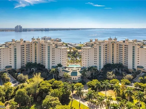3426 Hancock Bridge Pkwy APT 606, North Fort Myers, FL 33903