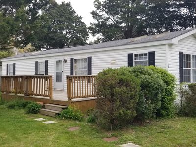 14 4th Avenue, Pocasset, MA, 02559