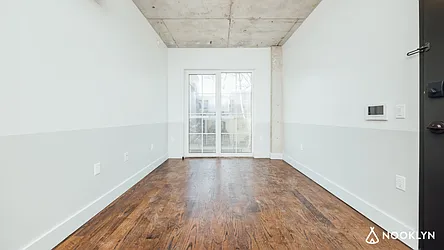 Rented by Nooklyn NYC LLC