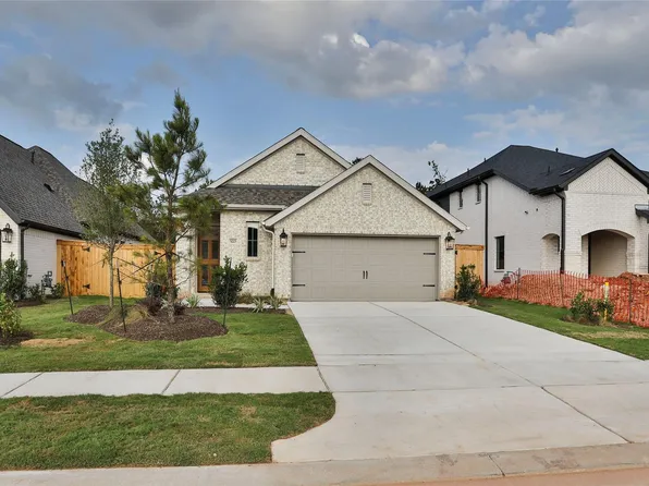 5223 Yellowstar Ln, Montgomery, TX 77316