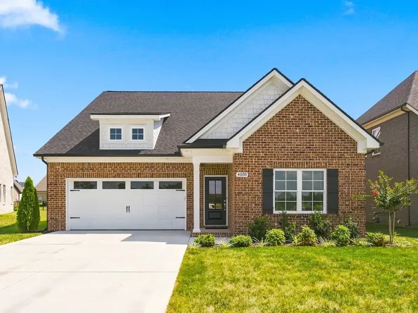 4020 Runyan Cv, Murfreesboro, TN 37127