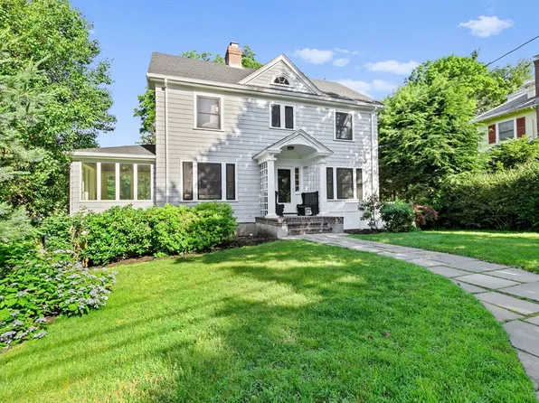 142 Russell Ave, Watertown, MA 02472