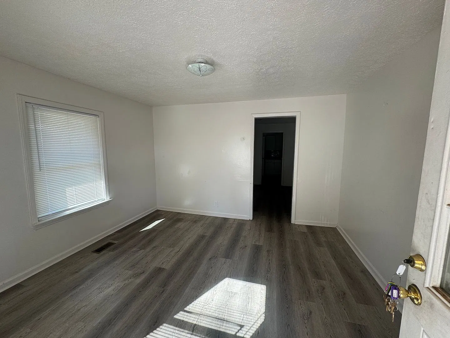 Remodeled 1/1 located in Shelby, NC — Photo 2