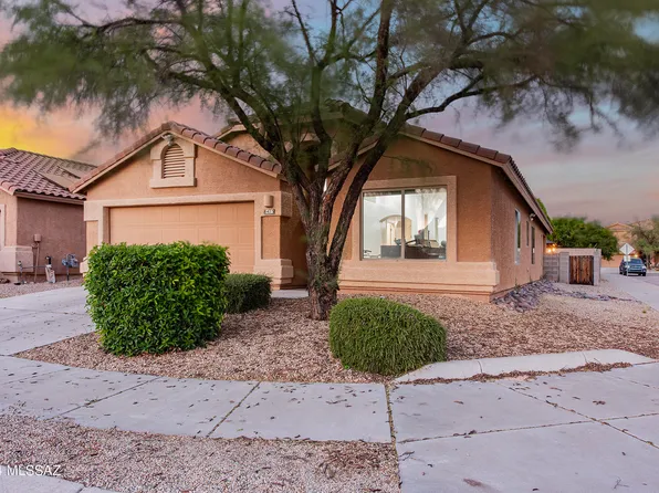 8473 S Gupta Dr, Tucson, AZ 85747