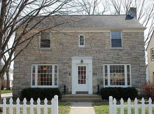 9319 Wilson Blvd, Wauwatosa, WI 53226