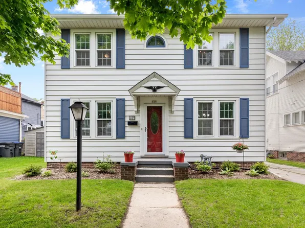 809 Bell AVENUE, Sheboygan, WI 53083