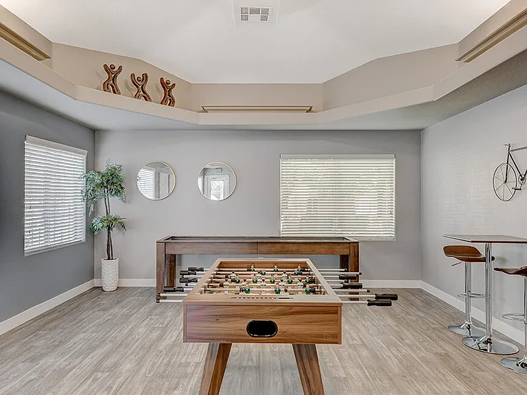 Canyon Villas Apartments — Photo 30