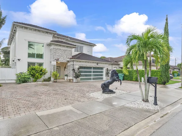 15580 SW 176TH Terrace, Miami, FL 33187