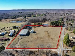 1289 Jackson #302, Bradford, AR 72020