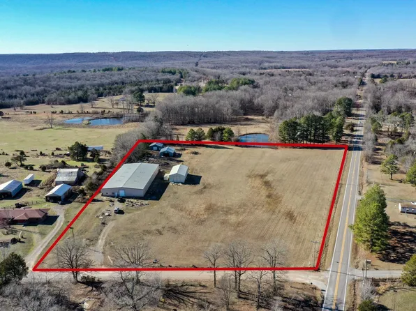 1289 Jackson #302, Bradford, AR 72020