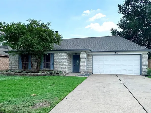22715 Garden Canyon Dr, Katy, TX 77450