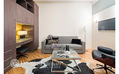 Sold by Douglas Elliman