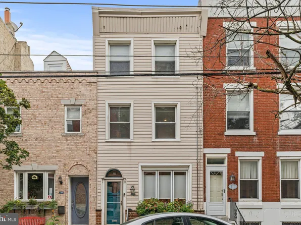 751 S 10th St, Philadelphia, PA 19147