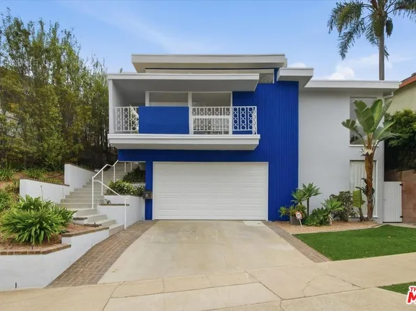 8228 Rees St, Playa Del Rey, CA 90293