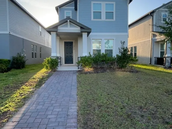 12133 Bracco St, Winter Garden, FL 34787