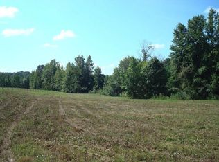 307 Willis Rd, Sardis, TN 38371