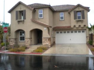 3318 Elephant Tree St, Las Vegas, NV 89117