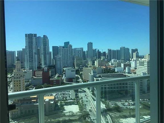 2nd image of 888 Biscayne Blvd APT 2101