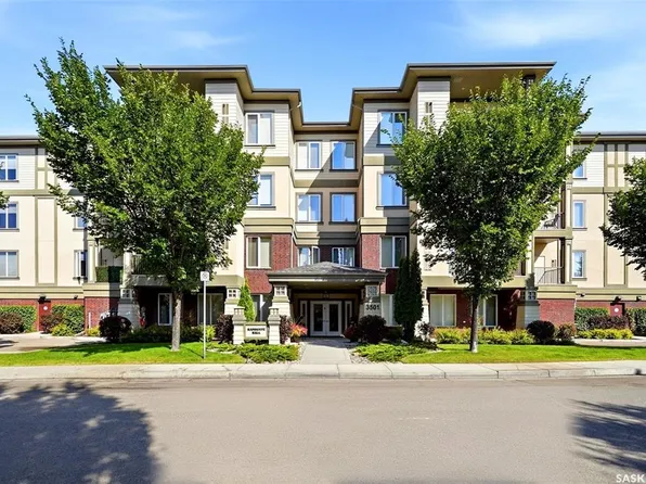 UNIT 312-3501 Evans COURT, Regina, SK S4S 0A9