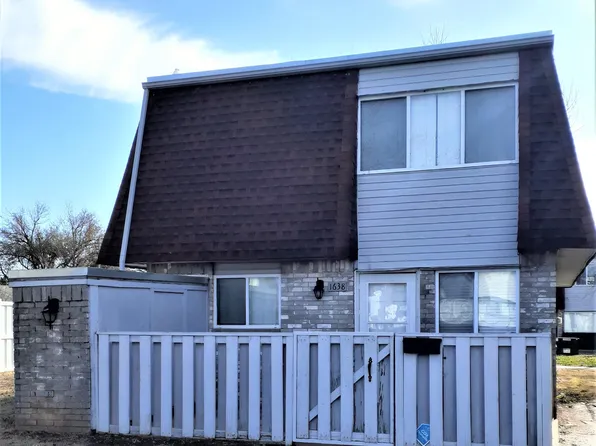 1631 Claudia Dr, Norman, OK 73071