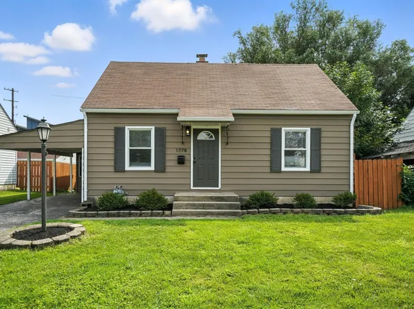 1778 Rhoda Ave, Columbus, OH 43212