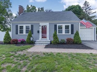 66 Washington St, Stoneham, MA 02180
