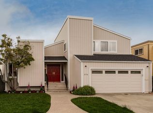 376 Dolphin Isle, Foster City, CA 94404
