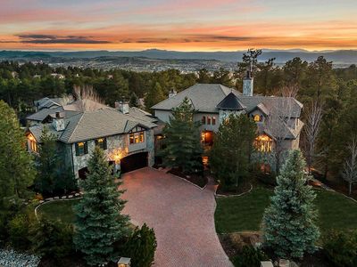 5085 Knobcone Drive, Castle Rock, CO, 80108