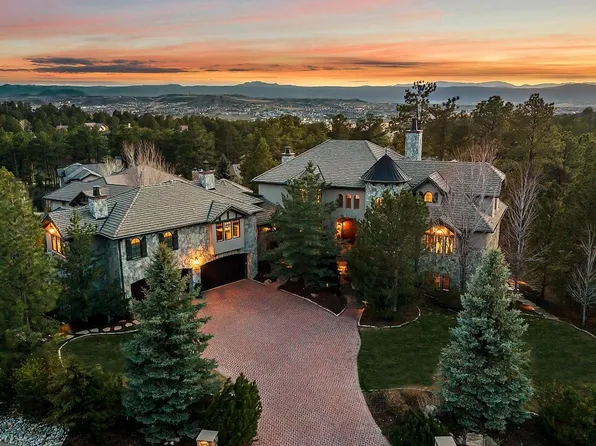 5085 Knobcone Drive, Castle Rock, CO 80108