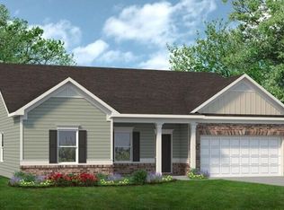 1234 Pioneer Dr LOT 3, Sanford, NC 27330