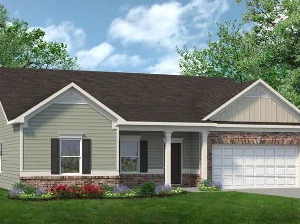 4876 Pioneer Dr, Sanford, NC 27330