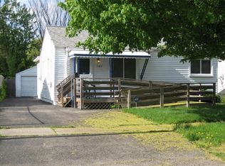 3017 Colorado Ave, Flint, MI 48506