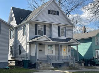 353 Champlain St, Rochester, NY 14611