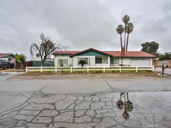 29090 Kimberly Ave, Moreno Valley, CA 92555