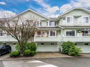 233 Waterleigh Dr, Vancouver, BC V5X 4T2