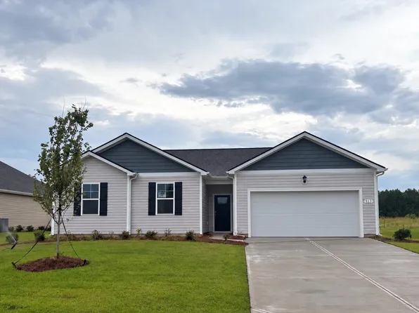 913 Farmers Passage Loop, Loris, SC 29569