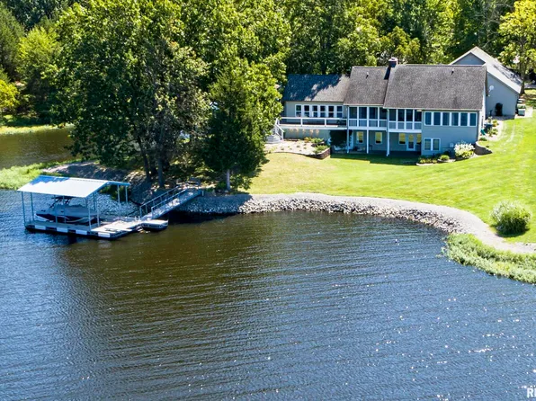 12972 Whipporwill Ln, Creal Springs, IL 62922