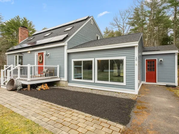10 Old Battery Rd, Townsend, MA 01474