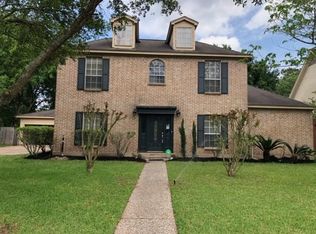 3751 Cypress Hill Dr, Spring, TX 77388