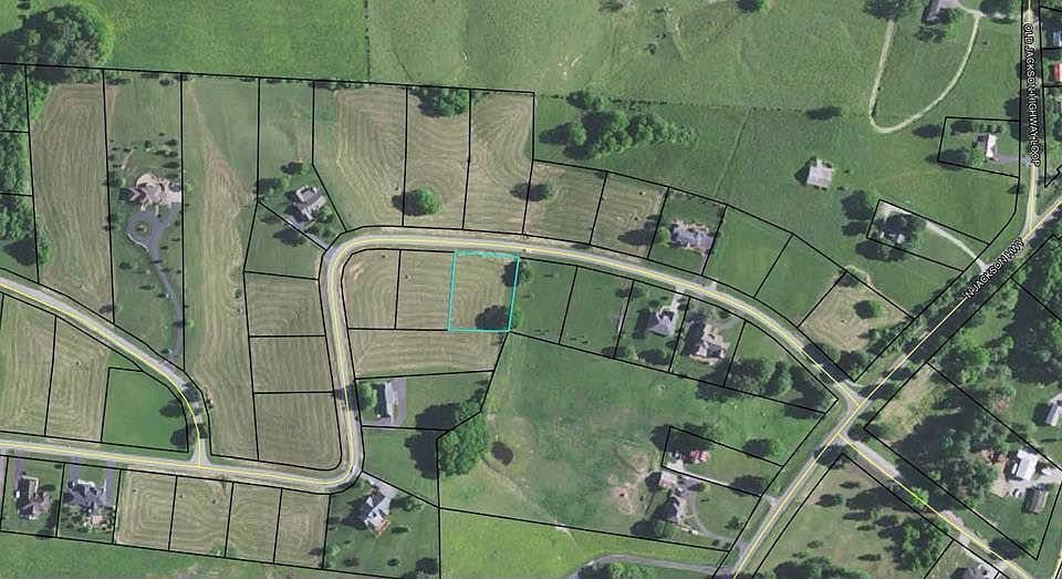 6 Steeplechase Rd, Glasgow, KY 42141 Zillow